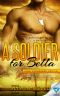 [Love Conquers Life 04] • A Soldier For Bella